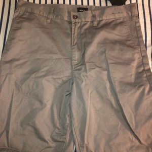 RVCA American Chino Shorts